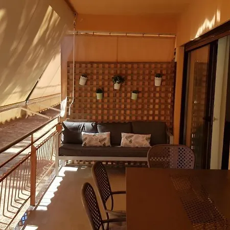 Santa Marina Apartament Platja d'Aro