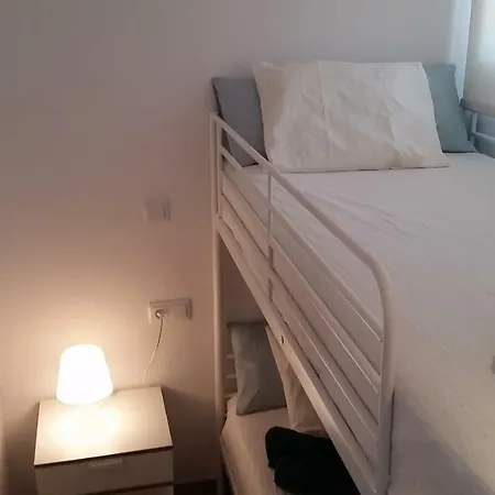 Santa Marina Apartament *