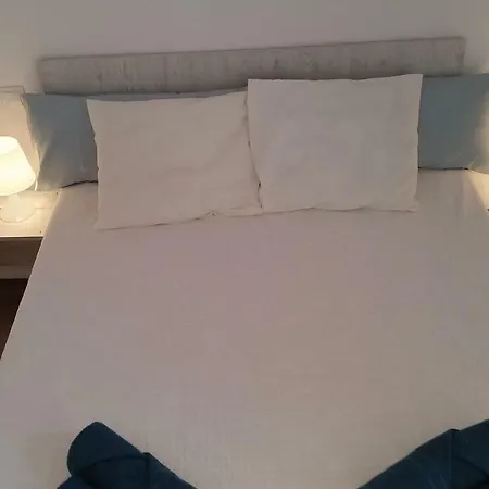 Santa Marina Apartament