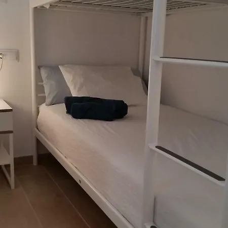 Apartament Santa Marina Platja d'Aro