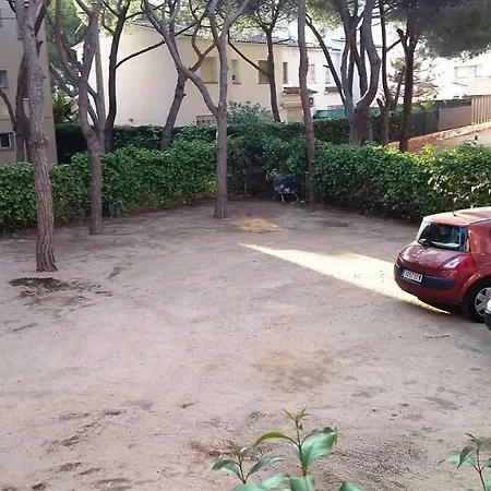 Santa Marina Apartament *