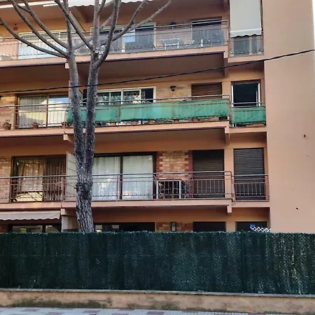 Santa Marina Apartament Platja d'Aro