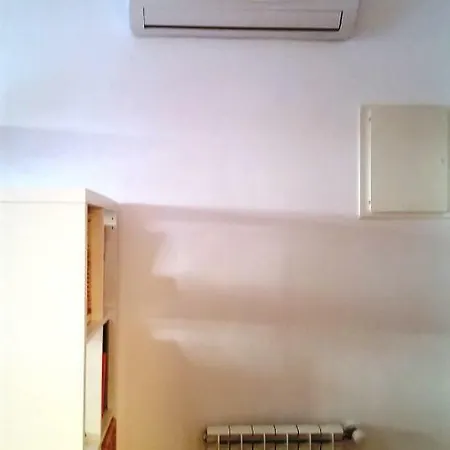 Apartament Santa Marina *