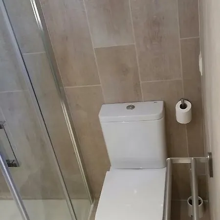Santa Marina Apartament *