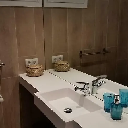 Apartament Santa Marina *