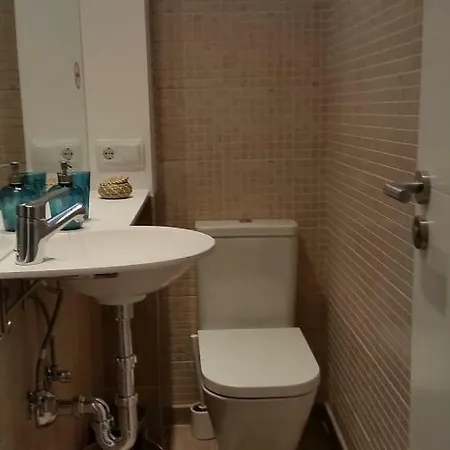 Santa Marina Apartament *