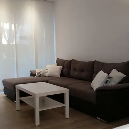 Apartament Santa Marina Platja d'Aro