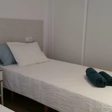 Santa Marina Apartament