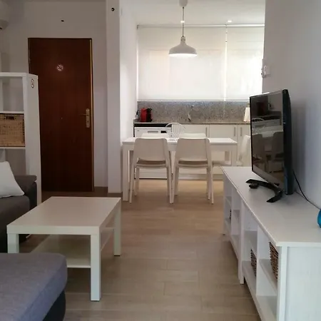 Santa Marina Apartament Platja d'Aro